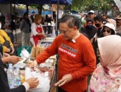 CFD Makin Ramai, Pemekab Pati Siapkan Lokasi Baru di Juwana