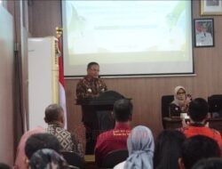 Perkuat UMKM, Bupati Pati Ajak Masyarakat Cintai Produk Lokal