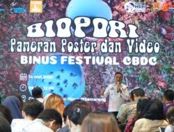 Warga Kecamatan Semarang Barat Antusias Dukung Program Semarang Bersih