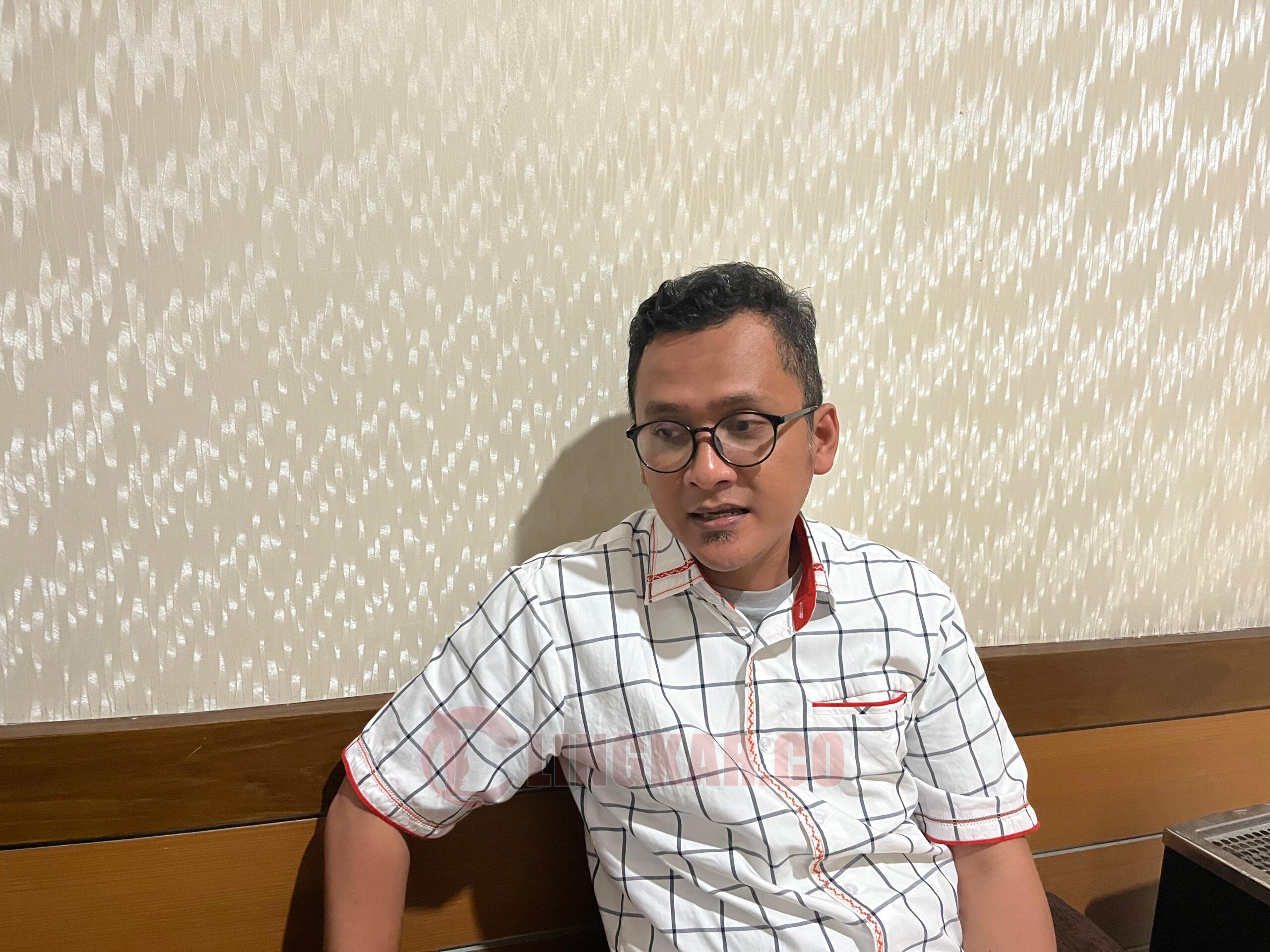 Anggota Komisi A DPRD Kota Semarang dari Fraksi PKS, Ali Umar Dhani. (dok Istimewa)