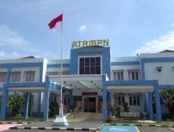 Menteri ATR/BPN Luncurkan Program RALALI, Urus Roya Cukup Lima Menit Tanpa Perantara