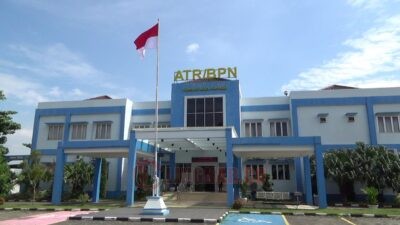 Menteri ATR/BPN Luncurkan Program RALALI, Urus Roya Cukup Lima Menit Tanpa Perantara