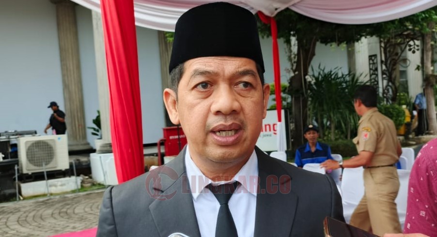 Kepala Dinas Pendidikan (Disdik) Kota Semarang, Bambang Pramushinto. (dok Istimewa)
