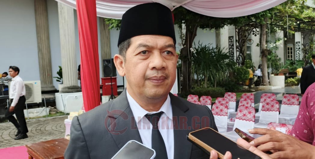 Kepala Disdik Kota Semarang, Bambang Pramusinto. (dok Istimewa)
