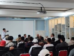 Polemik Pengelolaan Parkir di Pasar Johar, Pemkot Semarang Klarifikasi