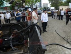 100 Hari Kerja, Agustin-Iswar Berhasil Perbaiki 25,8 km Ruas Jalan di Kota Semarang