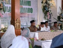 Pemkot Semarang Dukung Pembangunan Pertanian Berkelanjutan di Pondok Pesantren