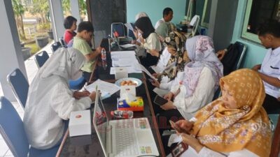 Wali Kota Semarang, Agustina Wilujeng Pramestuti terbitkan SE larangan Pungli pada SPMB tahun ajaran 2025/2026. (dok Pemkot Semarang)