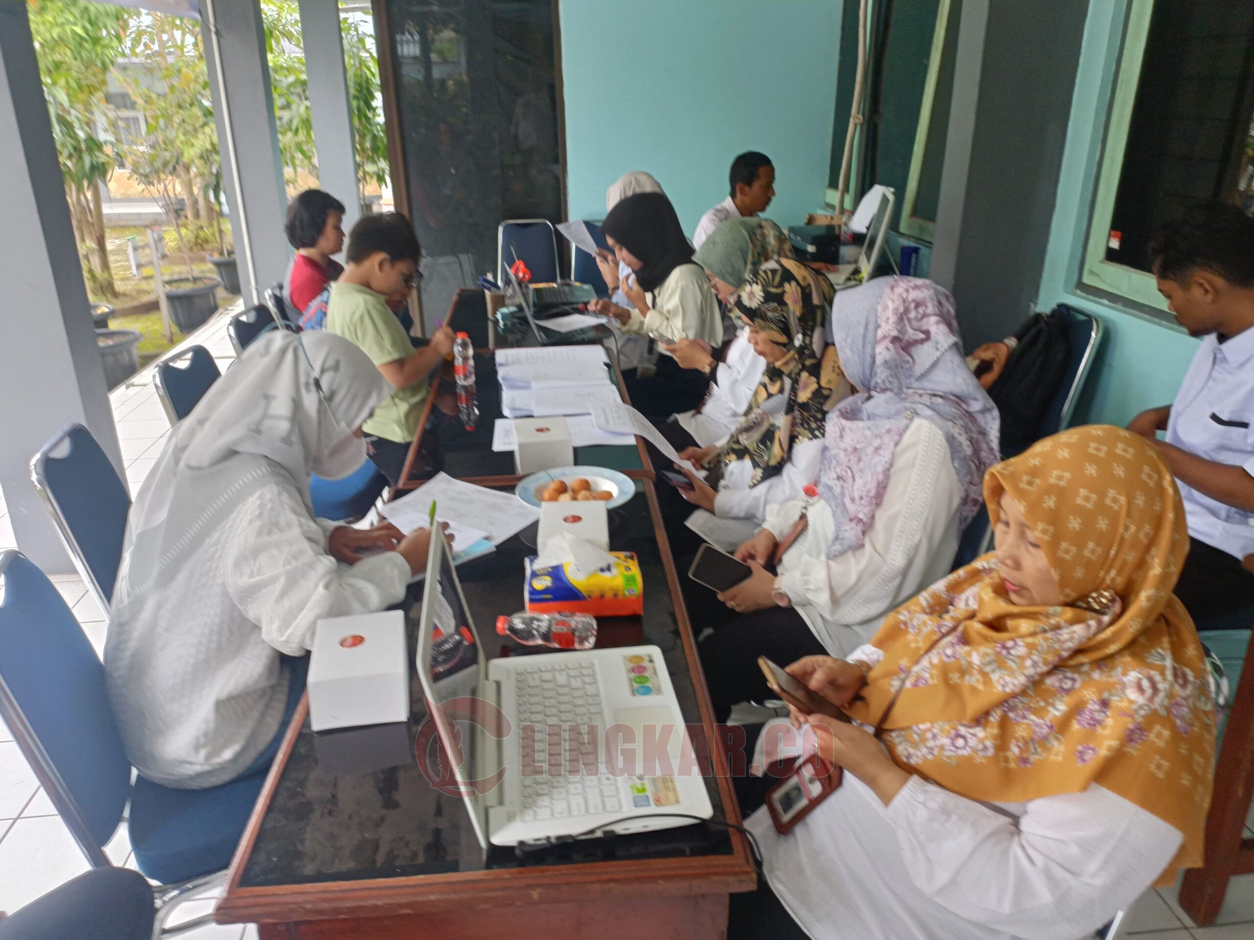 Wali Kota Semarang, Agustina Wilujeng Pramestuti terbitkan SE larangan Pungli pada SPMB tahun ajaran 2025/2026. (dok Pemkot Semarang)
