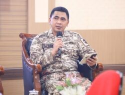 Rp 1,7 Triliun untuk Tanggul Laut di Demak, Upaya Pemerintah Atasi Bencana Rob