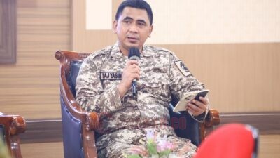 Rp 1,7 Triliun untuk Tanggul Laut di Demak, Upaya Pemerintah Atasi Bencana Rob