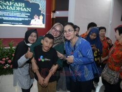 Semarang Inklusif : Komitmen Kota Merangkul Warga