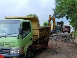 Terima Aduan Infrastruktur, Pemkot Semarang Gercep Lakukan Pembenahan
