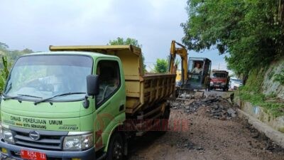 Terima Aduan Infrastruktur, Pemkot Semarang Gercep Lakukan Pembenahan