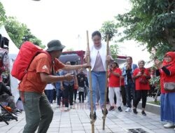 Kuatkan Eksistensi Pokdarwis, Agustina Wali kota Semarang Siapkan Pameran Berkala Khusus Pokdarwis