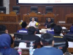 Wali Kota Semarang Dorong Musrenbang Pemuda untuk Meningkatkan Partisipasi Generasi Muda