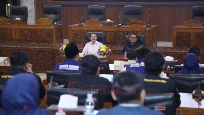 Wali Kota Semarang Dorong Musrenbang Pemuda untuk Meningkatkan Partisipasi Generasi Muda