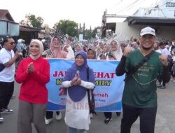 25 Tahun RS Baitul Hikmah Kendal, Bupati Harapkan Pelayanan Semakin Baik dan Ramah untuk Masyarakat