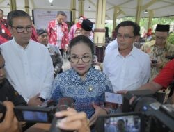 Pj Sekda Kota Semarang Bakal Segera Diumumkan, Agustina Pastikan Proses Penjaringan