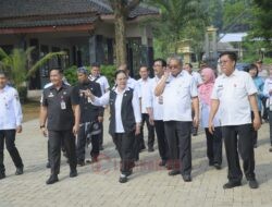 Agustina Optimis Jatirejo Semarang Jadi Juara Lomba Kelurahan Tingkat Provinsi Jateng