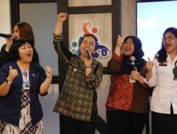 Agustina, Wali Kota Semarang Dorong Generasi Muda Jadi Pelopor Pelestarian Lingkungan