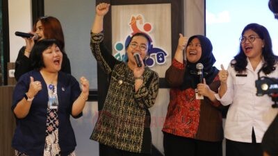 Agustina, Wali Kota Semarang Dorong Generasi Muda Jadi Pelopor Pelestarian Lingkungan