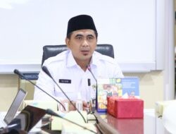 Atasi Rob, Pengerjaan Hybrid Sea Wall Demak Ditarget Mulai Oktober 2025