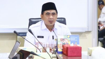 Atasi Rob, Pengerjaan Hybrid Sea Wall Demak Ditarget Mulai Oktober 2025