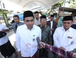 Jateng Terus Genjot Produksi Jagung Guna Kuatkan Ketahanan Pangan Nasional
