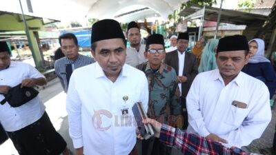 Jateng Terus Genjot Produksi Jagung Guna Kuatkan Ketahanan Pangan Nasional