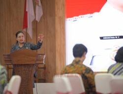 Lewat Penghargaan Kota Sehat, Agustina Dorong Warga Semarang Miliki Budaya Hidup Sehat