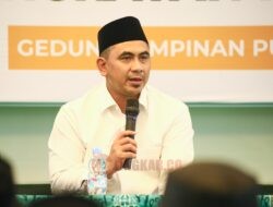 Gus Yasin Targetkan Program Beasiswa Santri ke Purguruan Tinggi Terealisasi pada 2026