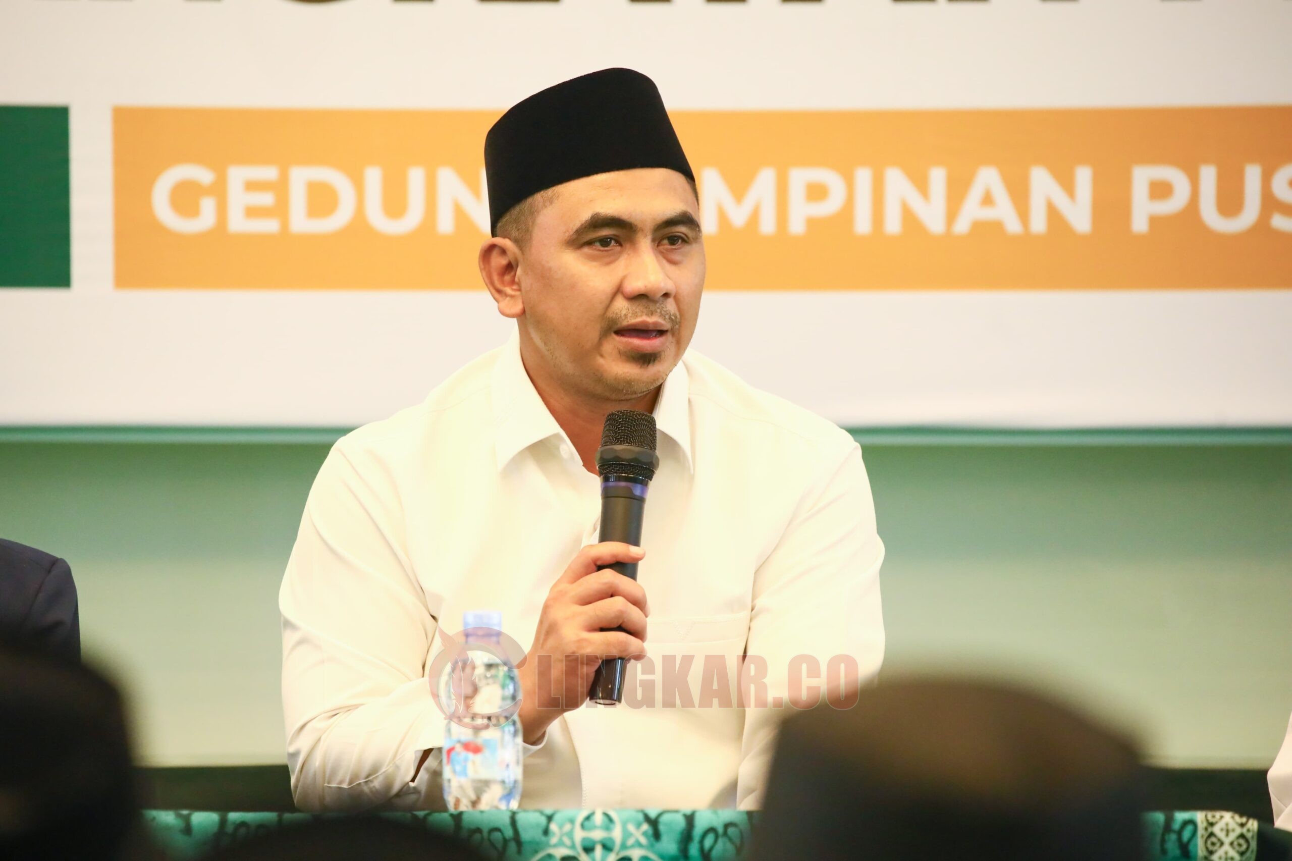 Wakil Gubernur Jawa Tengah, Taj Yasin Maimoen. Foto: dokumentasi Humas Jateng
