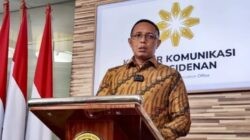 Muncul Desakan Reshuffle Kabinet, Istana: Itu Hak Prerogatif Presiden