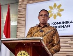 Muncul Desakan Reshuffle Kabinet, Istana: Itu Hak Prerogatif Presiden