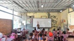 Indonesia Kekurangan Puluhan Ribu Kepala Sekolah, Jawa Barat Terbanyak