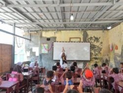 Indonesia Kekurangan Puluhan Ribu Kepala Sekolah, Jawa Barat Terbanyak