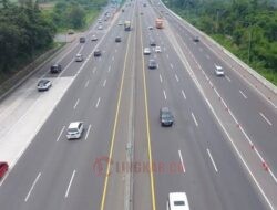 Libur Sekolah, Pemerintah Berikan Diskon Tarif Tol dan Tiket Transportasi Umum