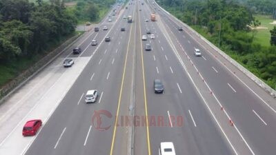 Libur Sekolah, Pemerintah Berikan Diskon Tarif Tol dan Tiket Transportasi Umum