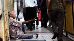 Bank Dunia Catat 194 Juta Orang Indonesia Masuk Kategori Miskin, Jauh Berbeda dengan Data BPS
