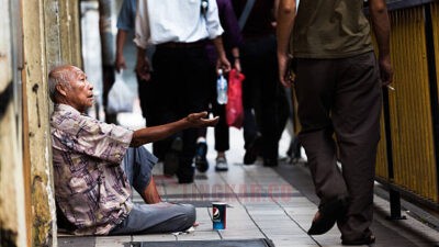 Bank Dunia Catat 194 Juta Orang Indonesia Masuk Kategori Miskin, Jauh Berbeda dengan Data BPS