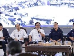 Bangun 100 Kampung Nelayan Merah Putih di 2025, KKP Siapkan Rp 2,2 Triliun