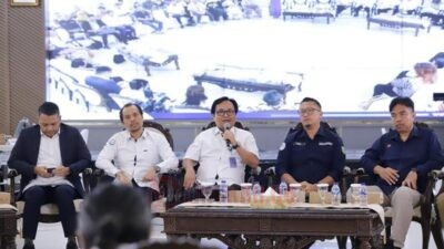 Bangun 100 Kampung Nelayan Merah Putih di 2025, KKP Siapkan Rp 2,2 Triliun