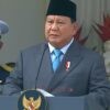 Presiden Prabowo Optimis Indonesia Bebas Kemiskinan Jauh Sebelum 2045