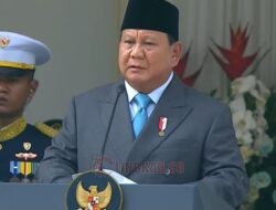 Presiden Prabowo Optimis Indonesia Bebas Kemiskinan Jauh Sebelum 2045