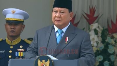 Presiden Prabowo Optimis Indonesia Bebas Kemiskinan Jauh Sebelum 2045