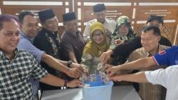 Pengurus Partai Ummat DIY Membubarkan Diri, Ini Tanggapan DPP