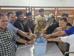 Pengurus Partai Ummat DIY Membubarkan Diri, Ini Tanggapan DPP