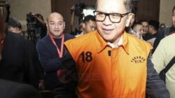 Jaksa Tuntut Sekjen PDIP Tujuh Tahun Penjara, Hasto: Sudah Diprediksi Sejak Awal