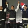 Kaesang Kembali Jadi Ketum PSI, Bertekad Bawa Partai ke Senayan